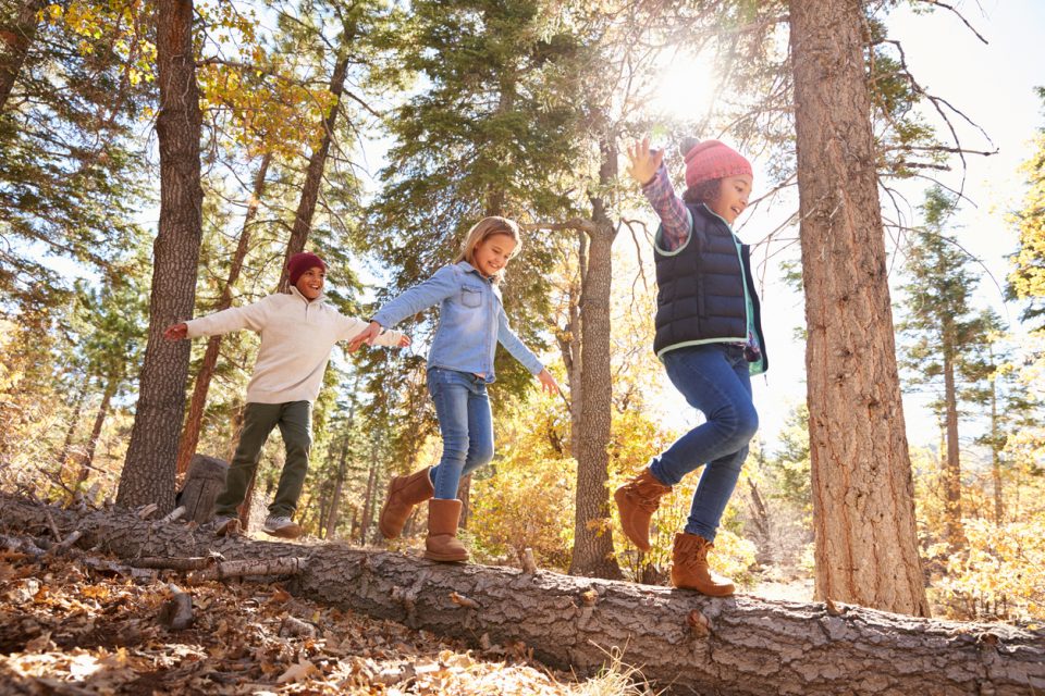 Free National Parks Week Robstown