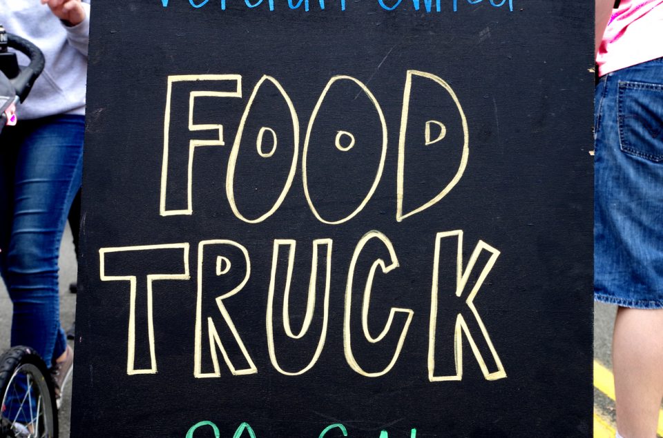 Food Truck Friday Corpus Christi