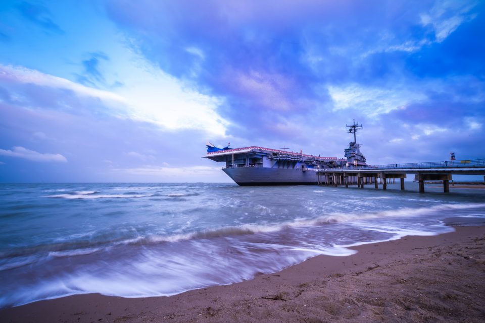 USS Lexington