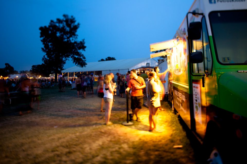 Food Trucks