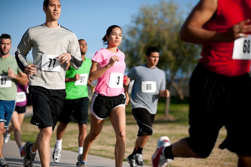 Coastal Bend Heart Walk