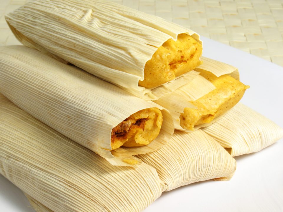 Hot Tamale