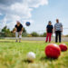 Learn To Play Bocce Ball